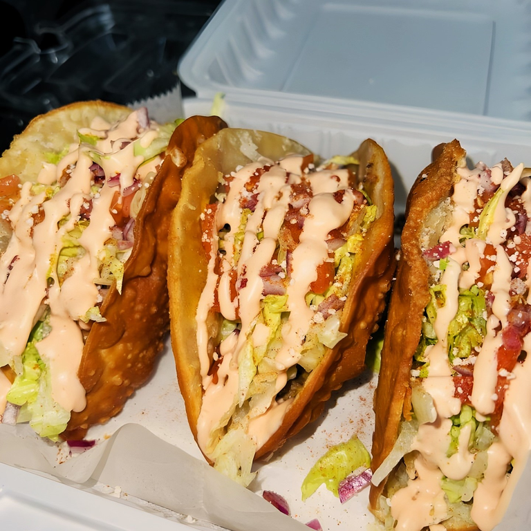 Welcome to Exotic Eatz 🌴