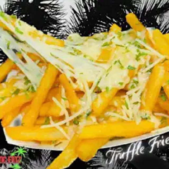 Truffle Fries.