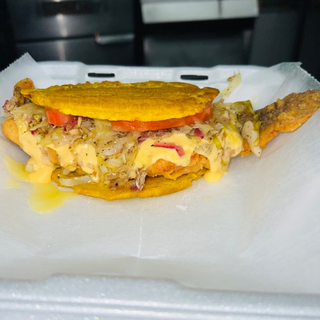 Patacon 