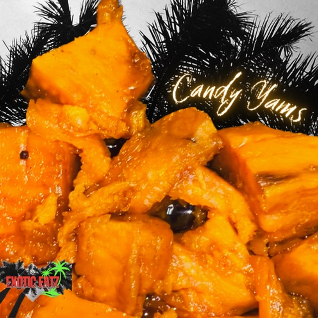 Yams.